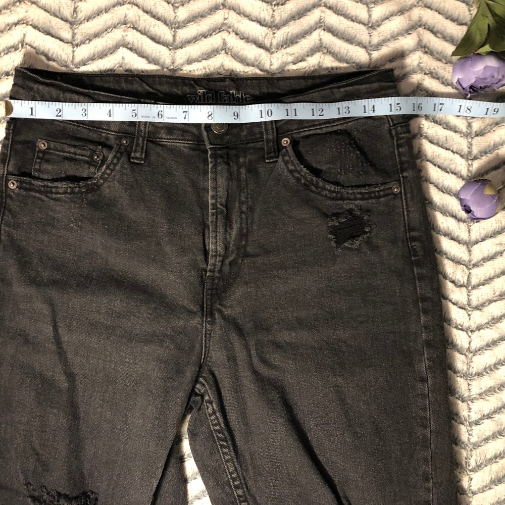 Wild Fable Boyfriend Jeans